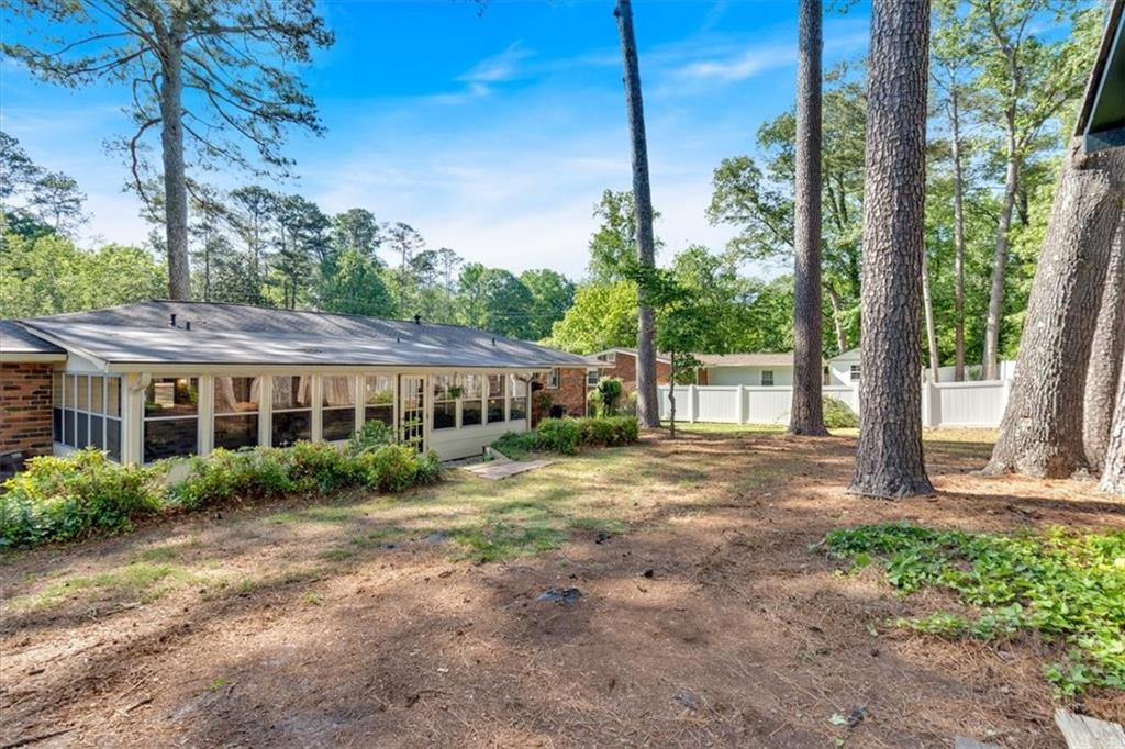 561 Sybil Lane, Marietta, Georgia image 35