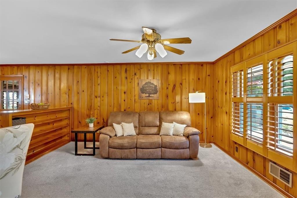 561 Sybil Lane, Marietta, Georgia image 14