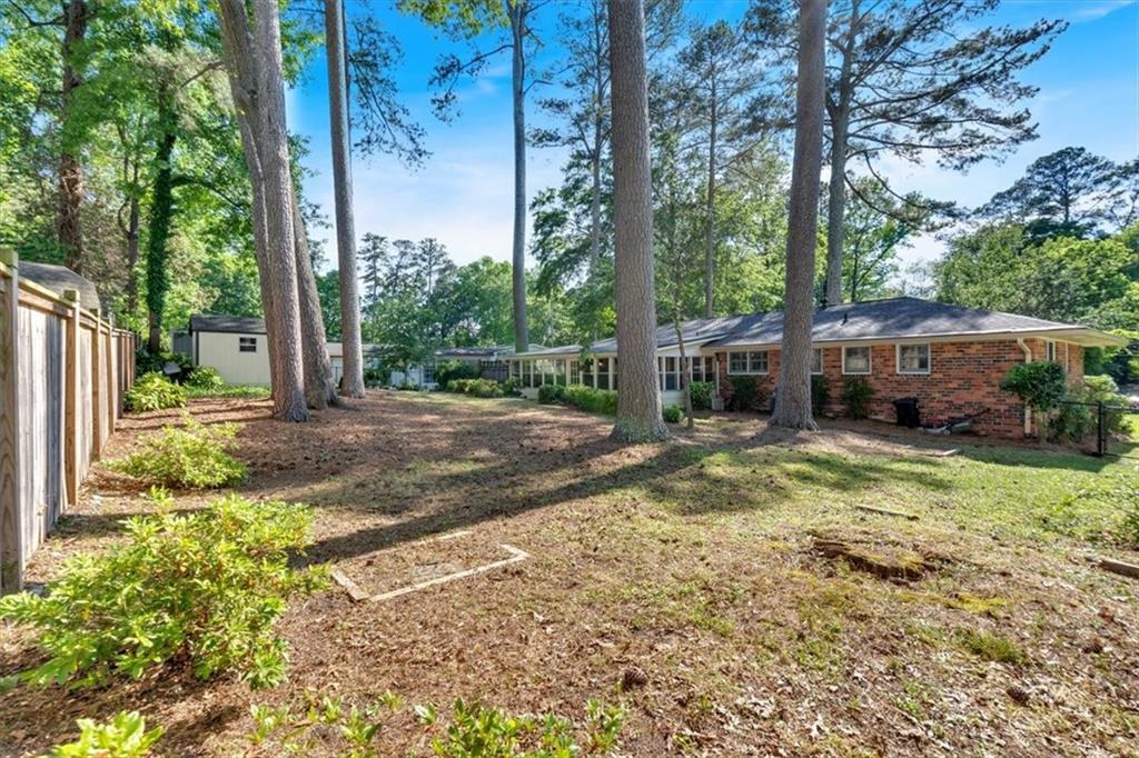 561 Sybil Lane, Marietta, Georgia image 39