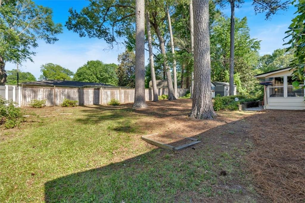 561 Sybil Lane, Marietta, Georgia image 40