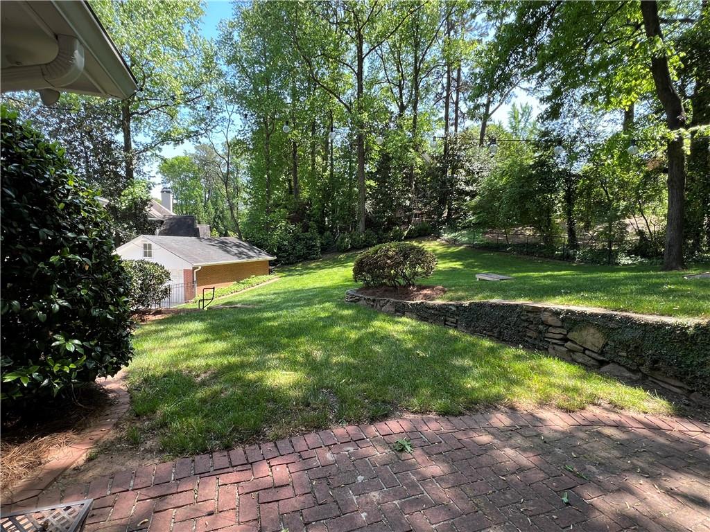 Lake Forest - Residential