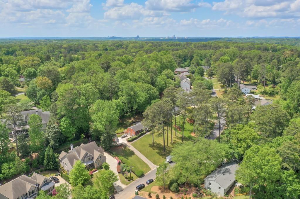 Lake Forest - Residential