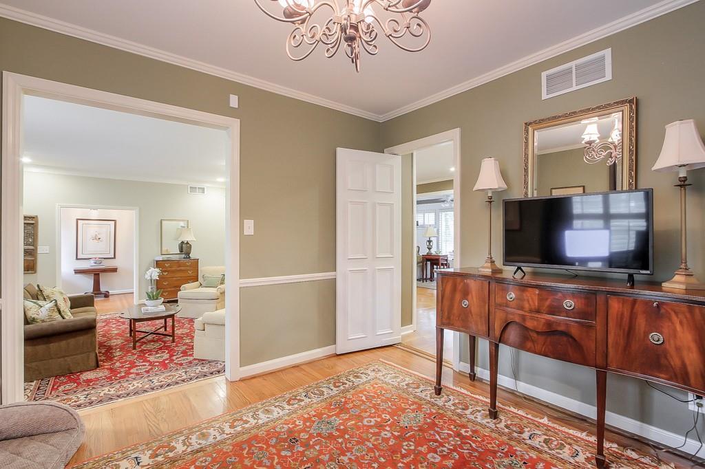 Lake Forest - Residential
