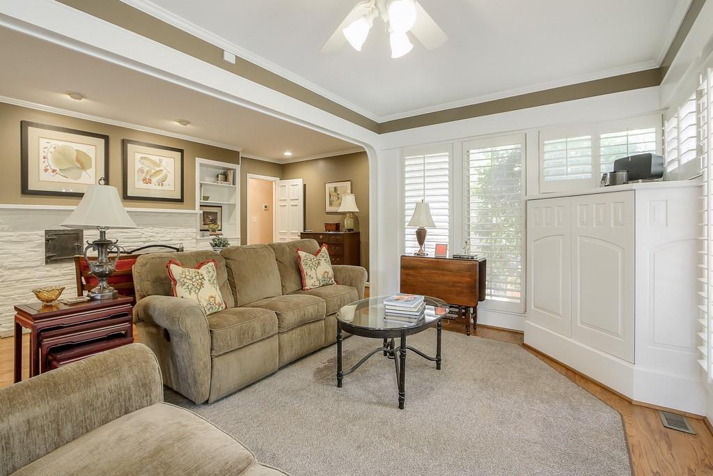 Lake Forest - Residential