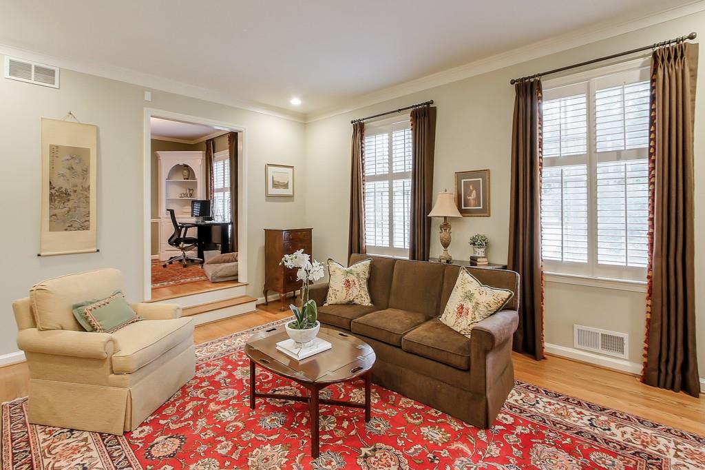 Lake Forest - Residential