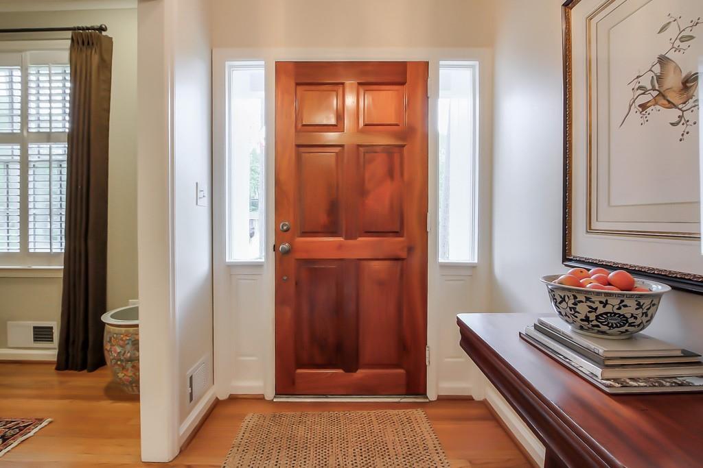 Lake Forest - Residential