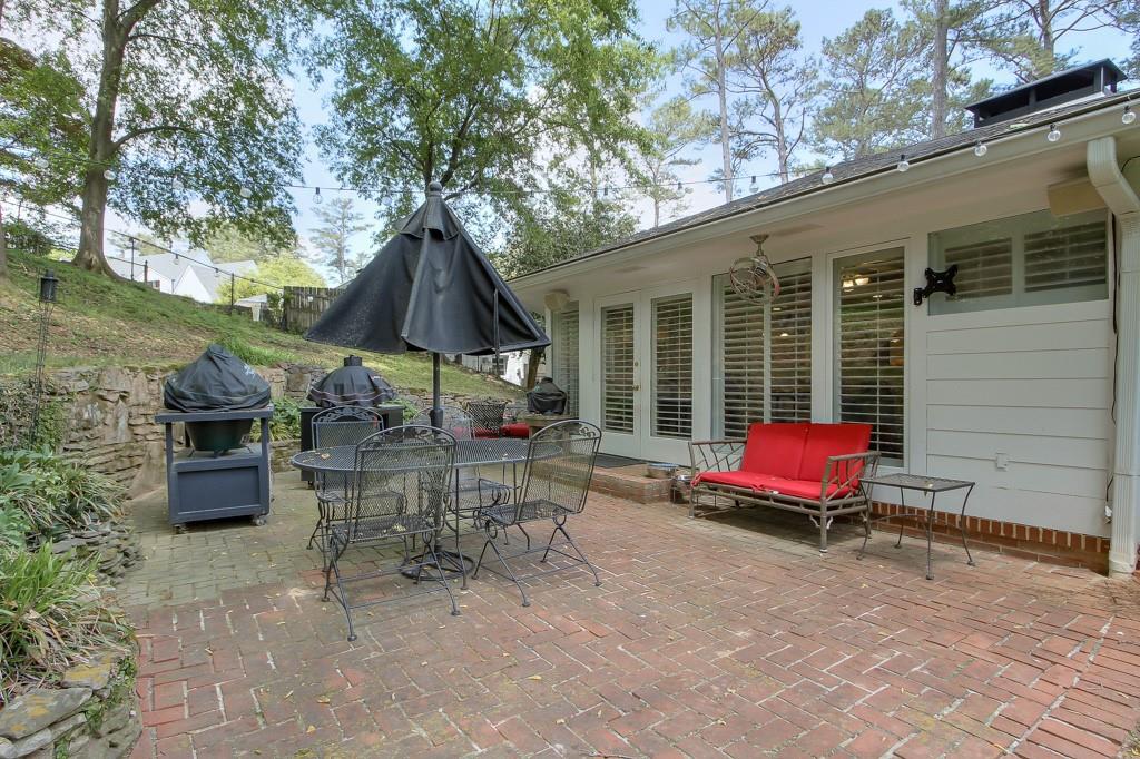 Lake Forest - Residential
