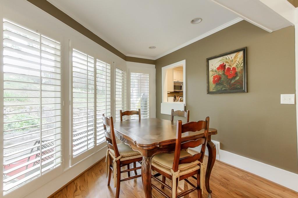 Lake Forest - Residential
