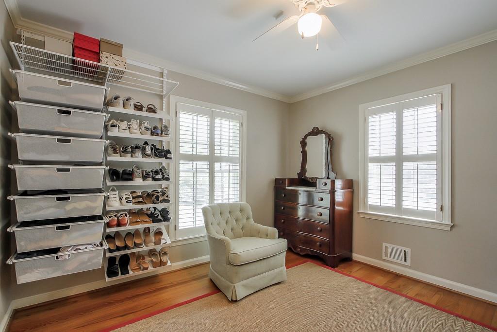 Lake Forest - Residential
