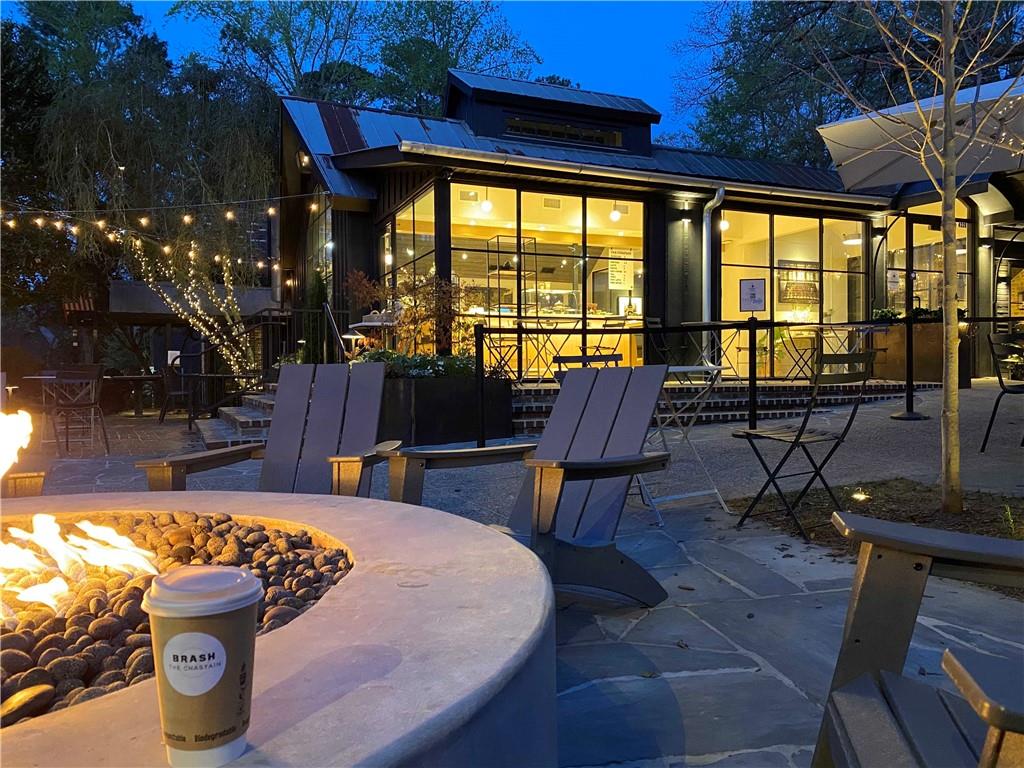 Lake Forest - Residential