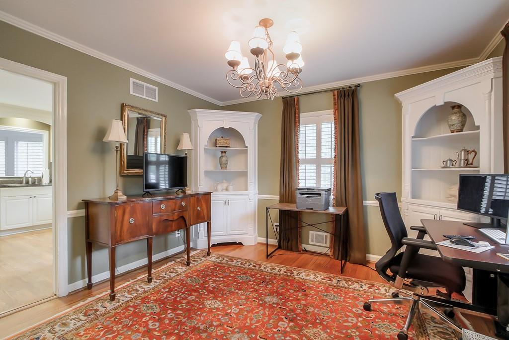 Lake Forest - Residential