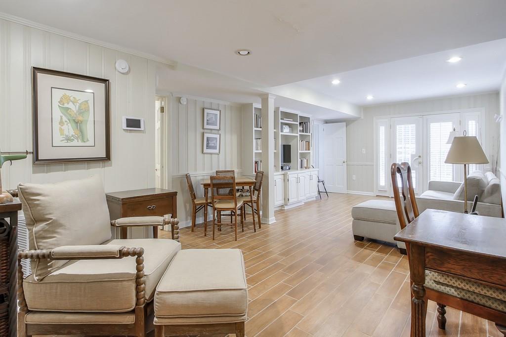 Lake Forest - Residential