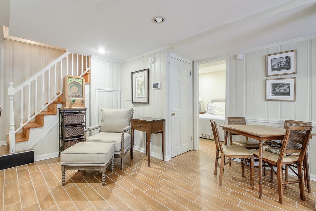 Lake Forest - Residential