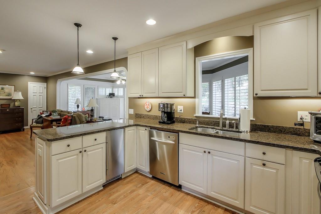 Lake Forest - Residential