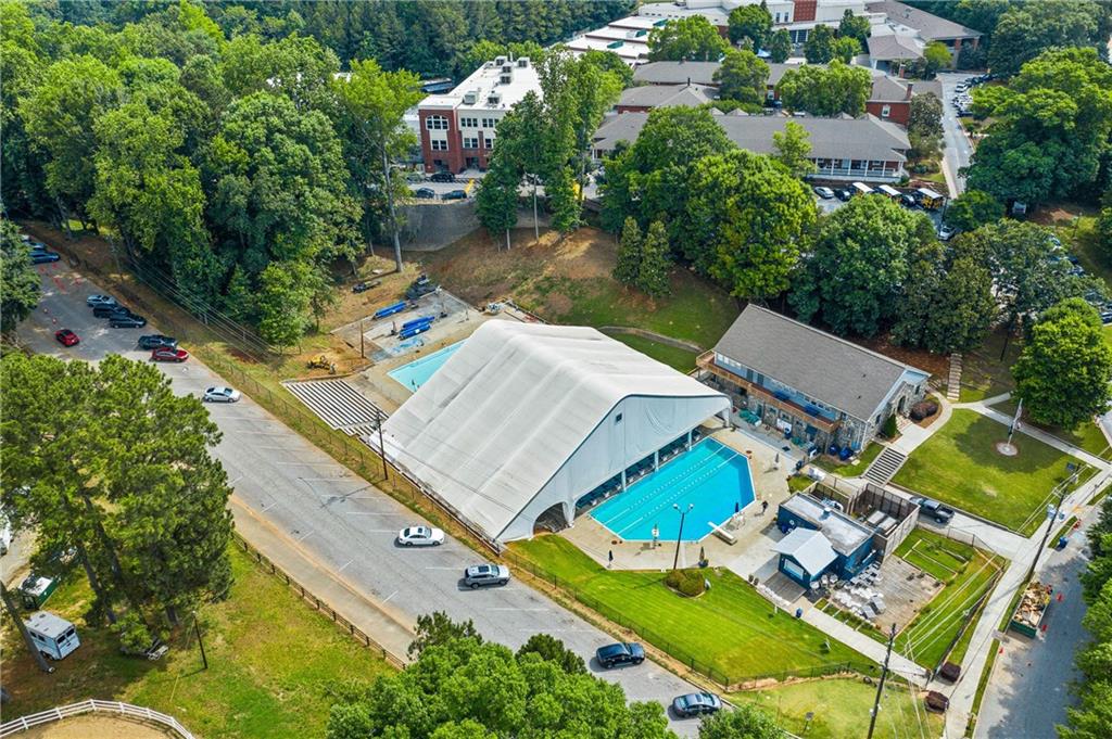 Lake Forest - Residential