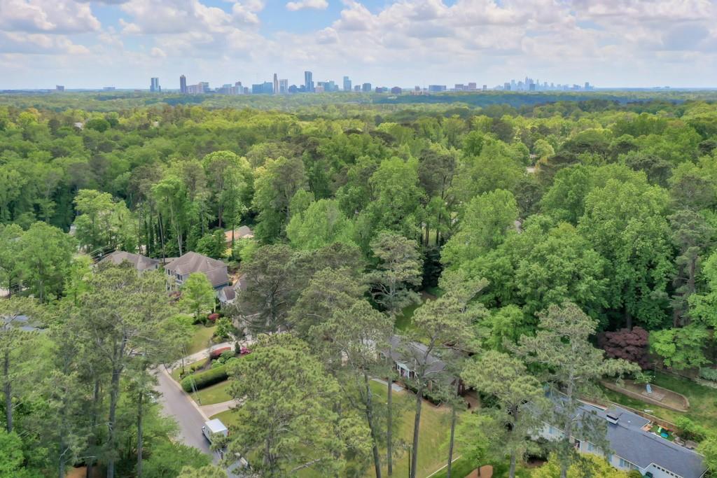 Lake Forest - Residential