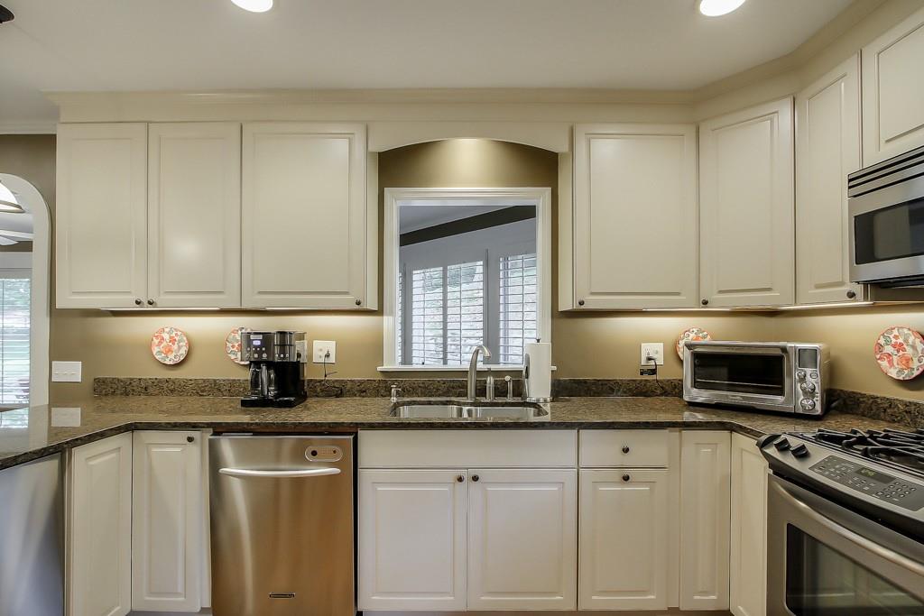Lake Forest - Residential