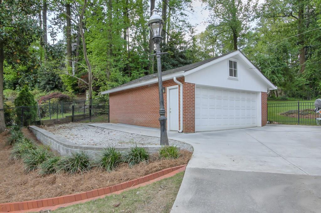 Lake Forest - Residential
