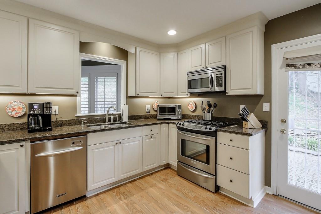 Lake Forest - Residential