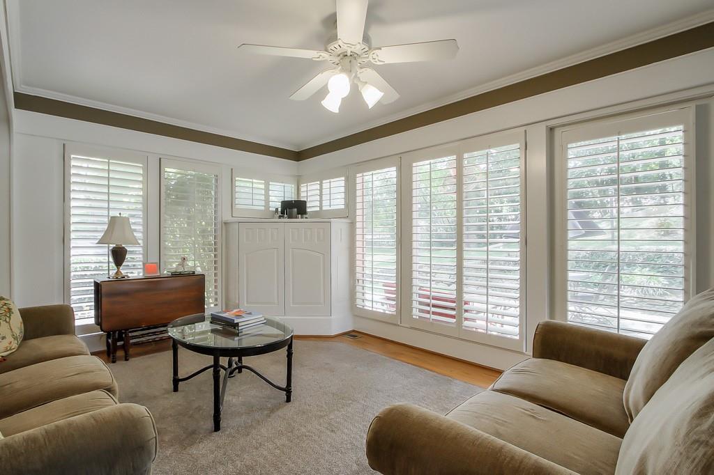 Lake Forest - Residential