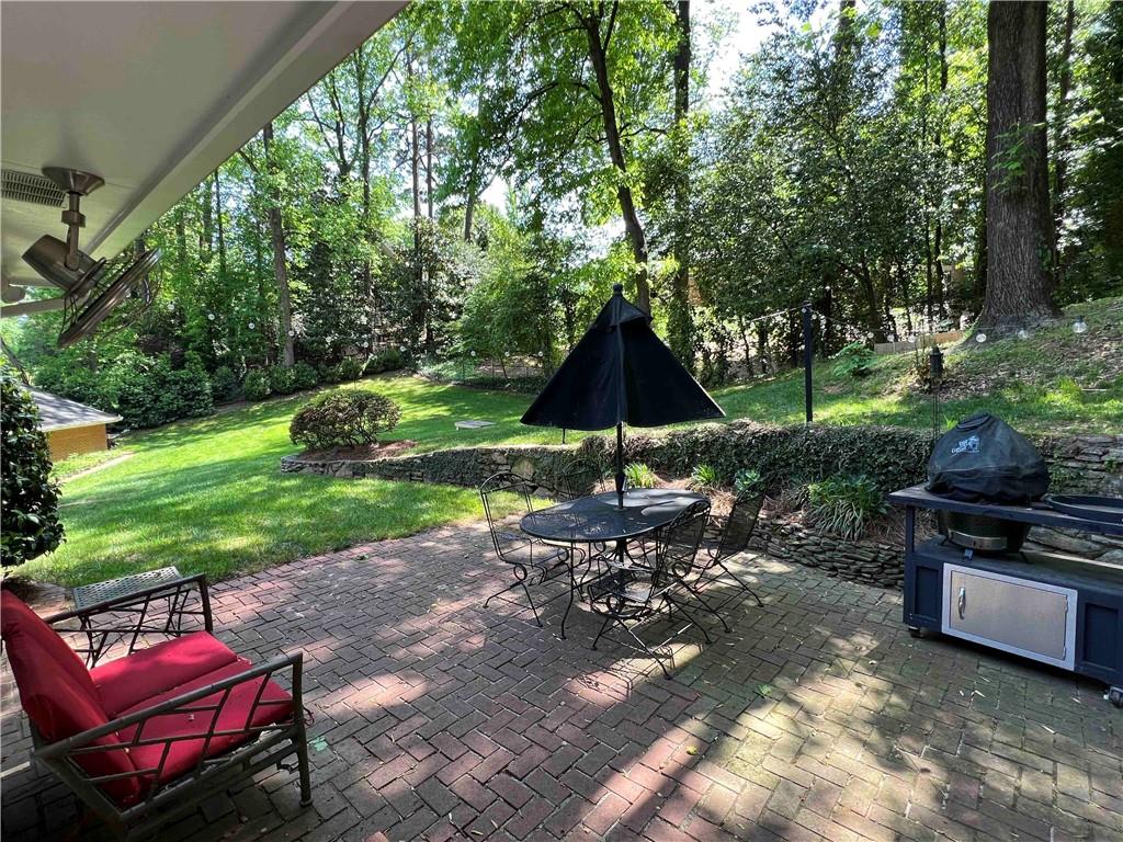 Lake Forest - Residential