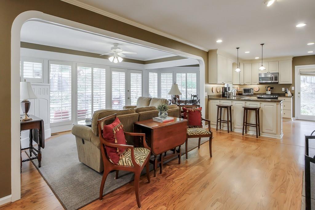 Lake Forest - Residential