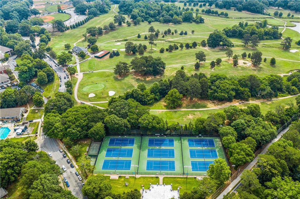 Lake Forest - Residential