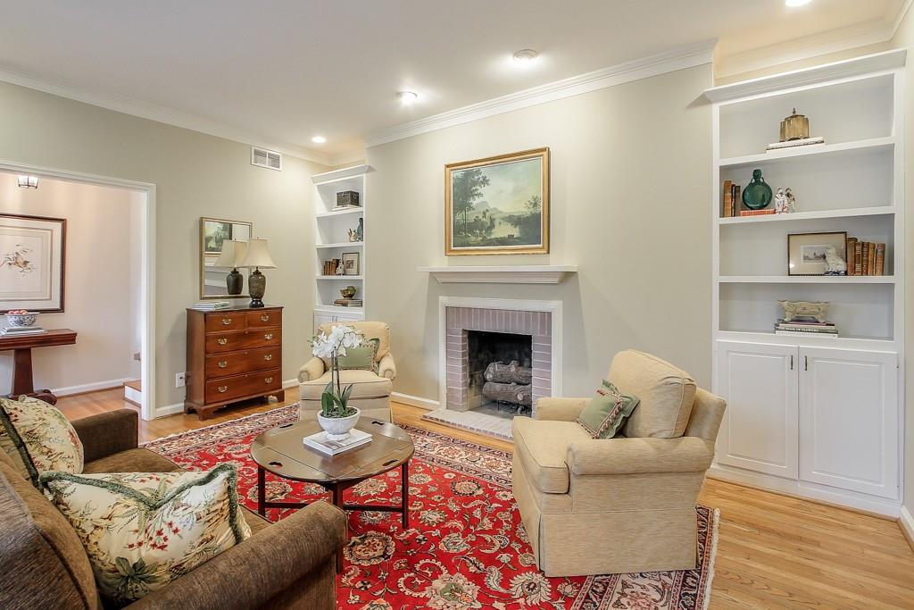 Lake Forest - Residential