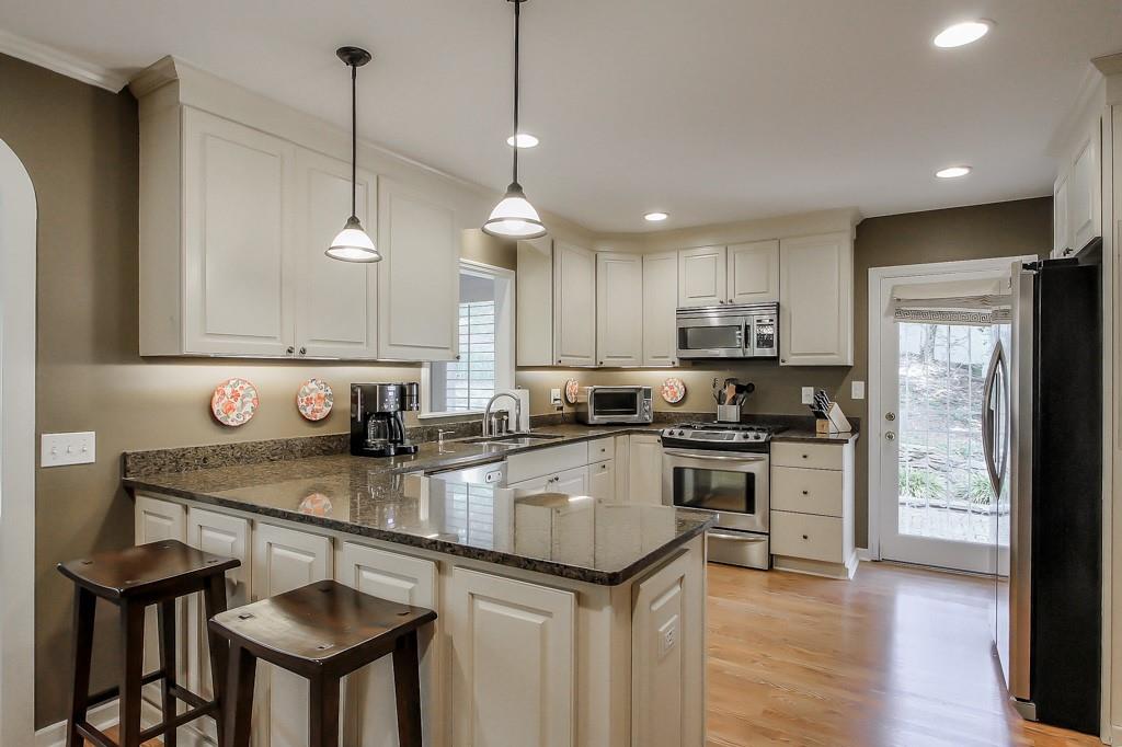 Lake Forest - Residential