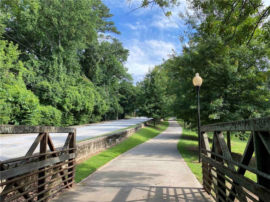 Lake Forest - Residential