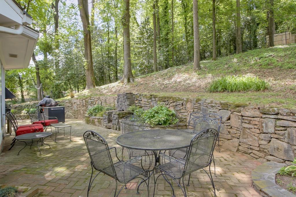 Lake Forest - Residential