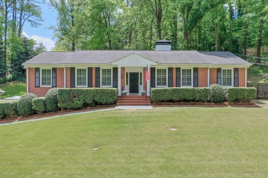 Lake Forest - Residential