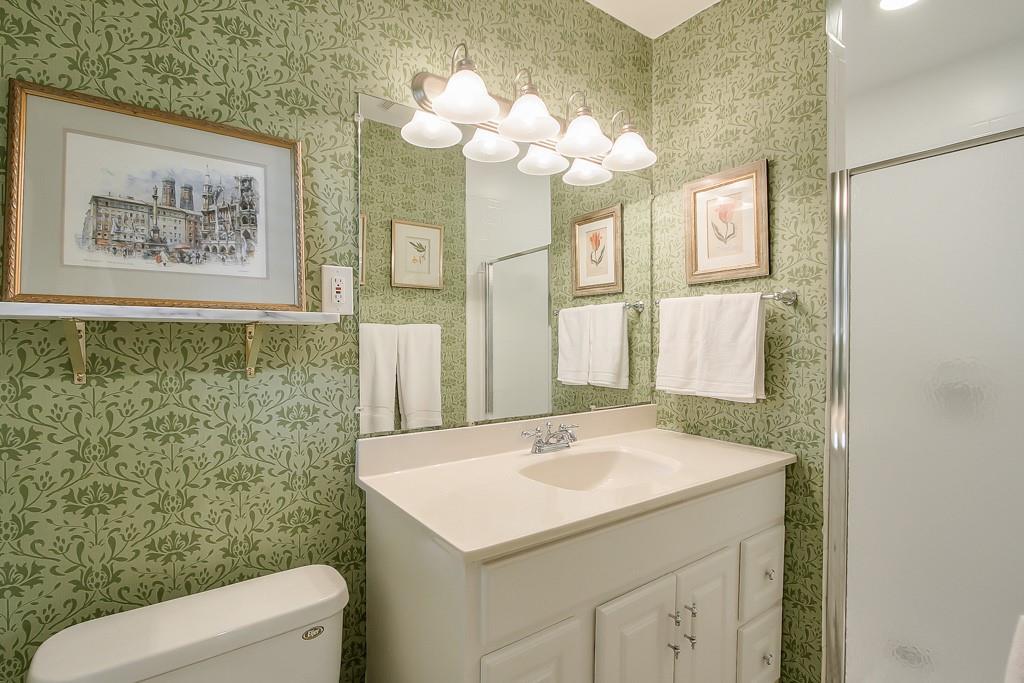 Lake Forest - Residential