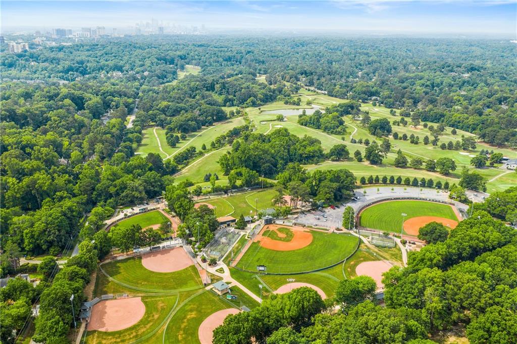 Lake Forest - Residential