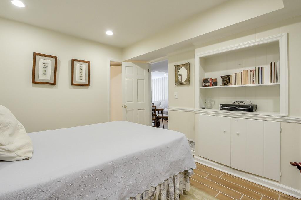 Lake Forest - Residential