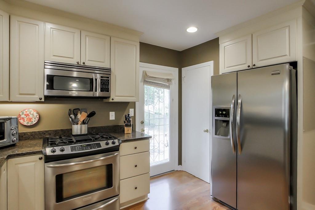 Lake Forest - Residential
