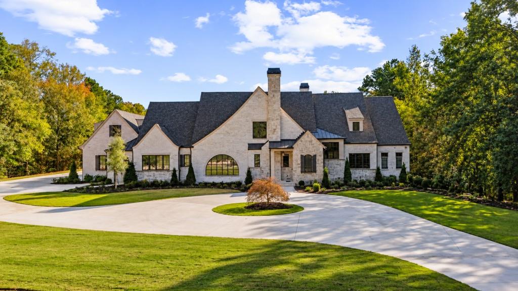 615 Hickory Flat Road
