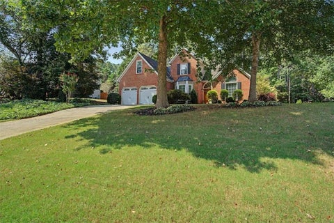 Homes For Sale - 706 Chanson Drive<br/> Marietta, GA 30064
