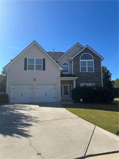 Homes For Sale - 2118 Water Mill Court<br/> Buford, GA 30519