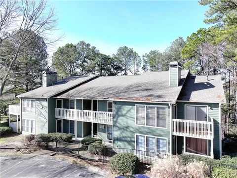 4676 Vinings Central Run SE Unit 104, Atlanta, GA 30339 - MLS#: 7515997