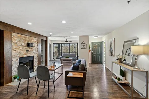 4676 Vinings Central Run SE Unit 104, Atlanta, GA 30339 - MLS#: 7515997