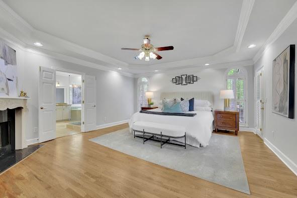 5004 Barnwood Terrace, Kennesaw, Georgia image 23