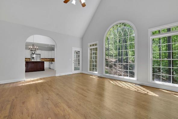 5004 Barnwood Terrace, Kennesaw, Georgia image 16