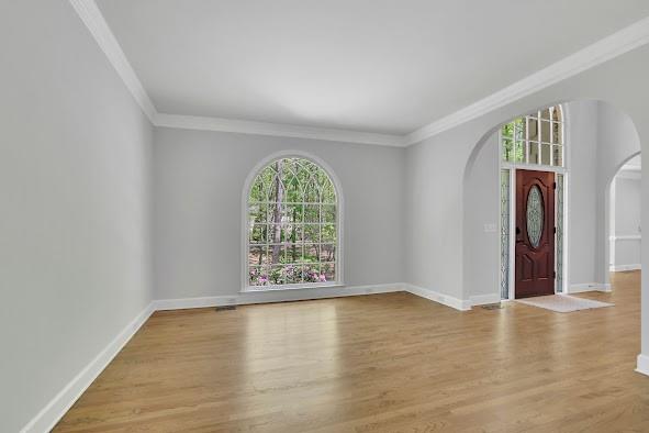 5004 Barnwood Terrace, Kennesaw, Georgia image 9