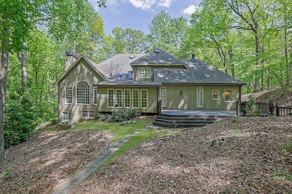 5004 Barnwood Terrace, Kennesaw, Georgia image 47