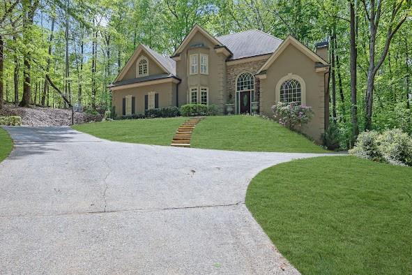 5004 Barnwood Terrace, Kennesaw, Georgia image 1