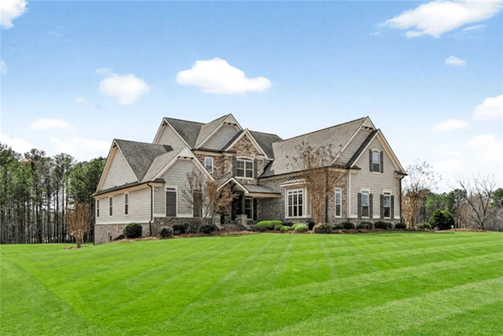 829 Christopher Road