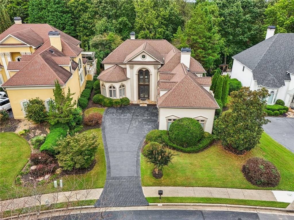 1170 Greatwood Manor