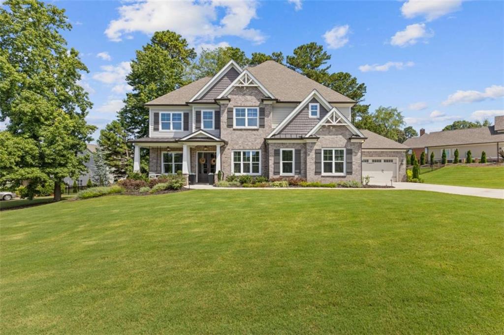 3040 Mulberry Greens Lane