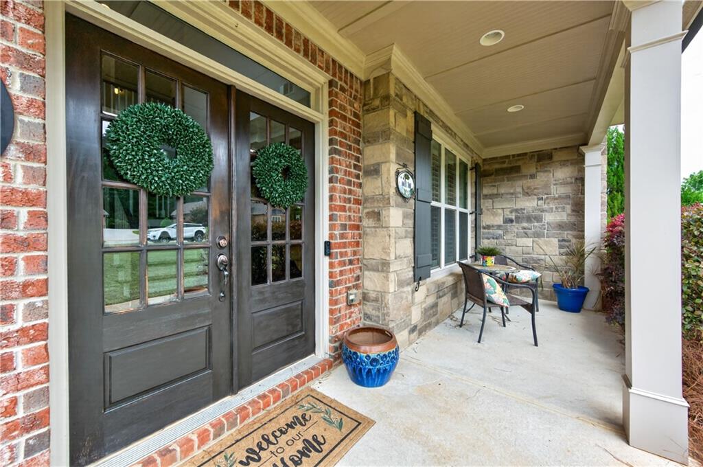 3362 Highland Park Way